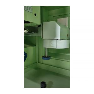 Multi Function CNC Vertical Lathe Machine With Grinding Capability