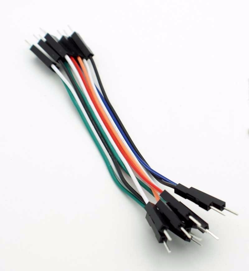 Custom Wiring Harness JST SHD 30 Fast Shipping to Meet Your Specifications