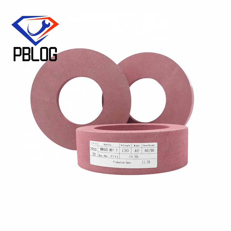 High quality wholesale edge sanding tool Glass ceramic grinding wheel Rubber polishing disc