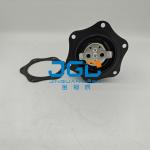 Excavator Accessories Hydraulic Tank Breathing Filter Assembly DH Breathing