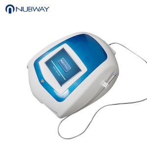 China Portable vascular remove laser 980 nm vessel blood removal machine for sale wholesale
