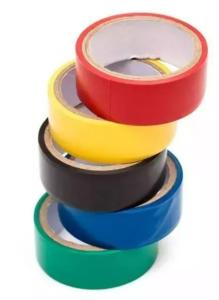 China Weatherproof Floor Carpet Adhesive Tape Multicolor Water Resistant wholesale