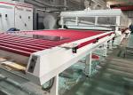 Roof Toughened Safety Glass Building Toughened Laminated Glass