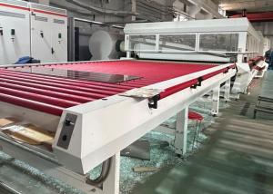 China Roof Toughened Safety Glass Building Toughened Laminated Glass wholesale