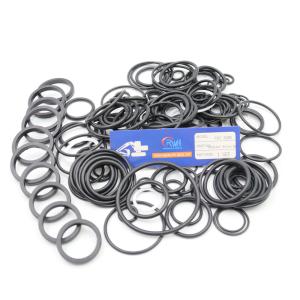 China Excavator Control Valve Seal Kit for Caterpillar E320C wholesale