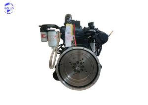 China Turbocharged Cummins Diesel Engine 6CTAA8 Air To Air After Cooling wholesale