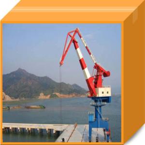 China Made in China Portal Crane with CE certificate wholesale