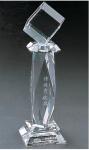 Top Grade Crystal Trophy