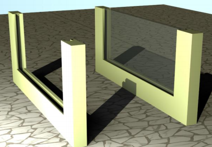 Villa Pool Plexiglass Wall Panels Sample Small Fiber Glass Swimming Pools