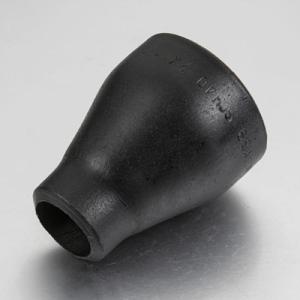 China ASME B16.9 concentric Carbon Steel Reducer Buttweld Fittings wholesale