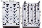 China PC mould / Precision Injection Mould / Plastic Injection Mould Making , P20 steel wholesale
