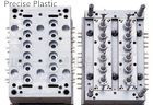 PC mould / Precision Injection Mould / Plastic Injection Mould Making , P20