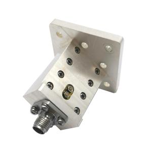 China 18GHz Waveguide To Coax Adapter wholesale