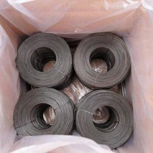 China soft annealed iron wire wholesale