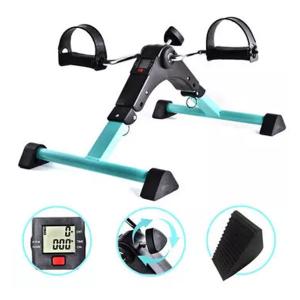 China Adjustable Foot Band Flexible Foldable Exercise Pedal Mini Bike wholesale