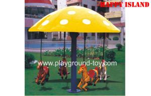 China Yellow Seesaw Playground Equipment Seesaw And Teeter Totter wholesale