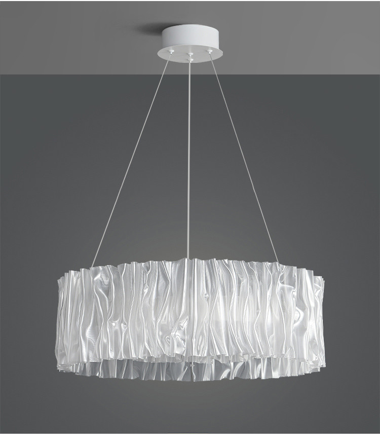 Post-modern living room chandelier designer creative study master Italian lamp(WH-AP-597)