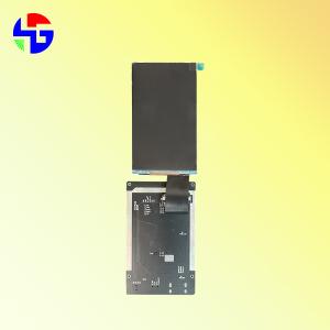 China 720x1280 Industrial TFT LCD 5 Inch MIPI Interface 40PIN 400cd/m2 wholesale