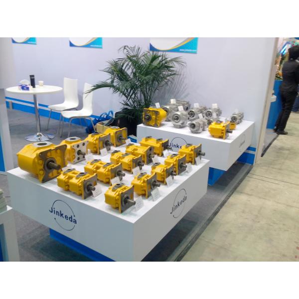 Feed Pump 23532981 for Engine S60