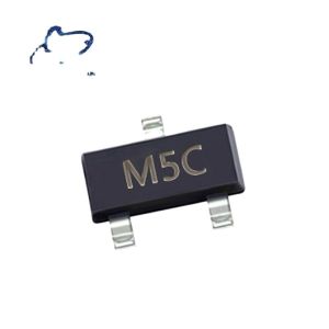 China Onsemi Mmbd7000 Electronic Components Circuito Integrado A4459 Microcontrollers Openwrt MMBD7000 wholesale