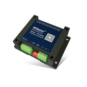China Remote IO Data Acquisition Module DAQ Anolog Output IOT Transceiver wholesale