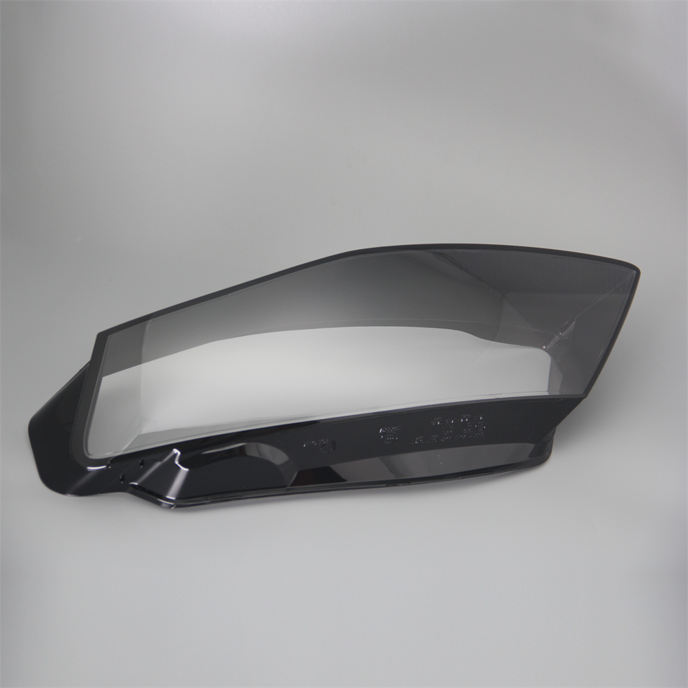 China Supplier Auto Lighting System Auto Parts 2008-2012 Headlight Glass Suitable for Audi Made for Audi A4LB8