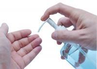 China Gel Based Hygienic Pocket Instant Hand Cleaning Sanitizer Bulk wholesale