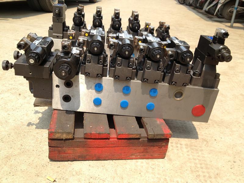 overflow valve direction valve solenoid valve hydraulic valve speed valve proportional valve supplier