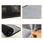 Physical Therapy Red Infrared Whole Body Wearable Led Light Pad Health Pain