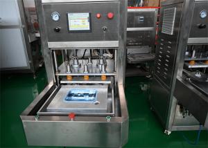 China Polypropylene Medical Heat Sealer Sterile Tyvek Packaging Stainless Steel wholesale