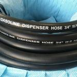 Low Temperature Resistant Petrol Pump Hoses For Service Stations
