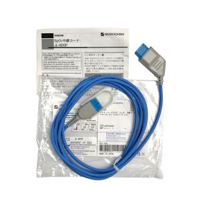 China NIHON KOHDEN JL-900P SpO2 Connection Cord wholesale