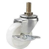 China 01-Light duty caster wholesale