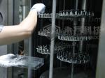 Polymer Plastic Metallization Equipment- Plasma Assistant PVD coating