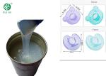 Feeding Tools Food Grade Liquid Silicone Rubber Excellent biocompatibility