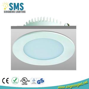 China 3W Round recessed LED panel light SMS-MBD-A03 wholesale