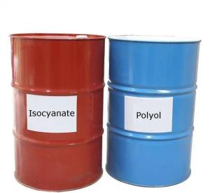 China Polyurethane Foam Chemical Closed Cell For House Building Insulation wholesale