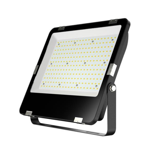 Indoor Outdoor 200W Industrial LED Floodlights High Powered LED Flood Lights