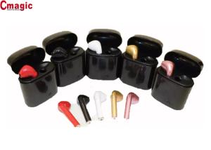 China Customized Bluetooth Phone Accessories I7s TWS Earphones BT 4.2 EDR HIFI Auricular For IOS wholesale