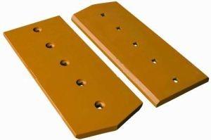 China Cat Backhoe Grader Bucket Scraper Blades End Bits wholesale
