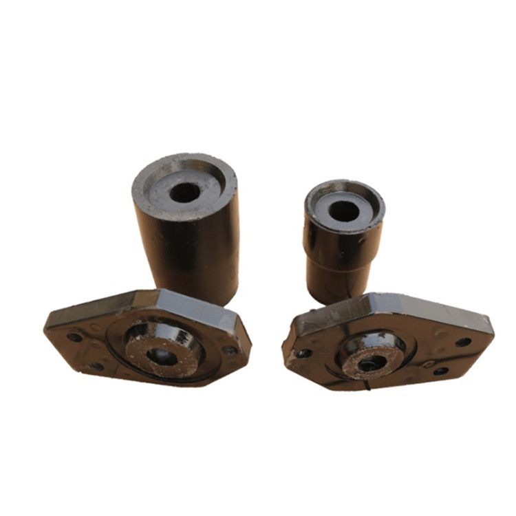 Al2O3 Content 70% Block for Continuous Casting in Steel and Iron Plant Slide Gate Plate