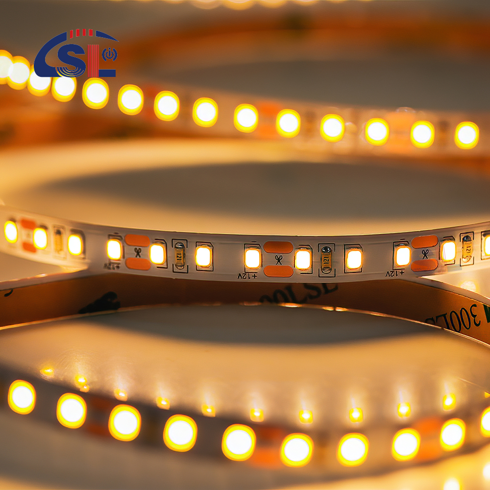 3- DEFAULT Connectivity Technology DC12V 2835 120D Cold White Light Strip MIrror