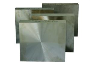 China Wear Resistance Aluminum Bronze Plate , Copper Sheet Metal High Strength wholesale