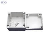 ABS Plastic Molding For Electrical Parts