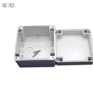 China ABS Plastic Molding For Electrical Parts wholesale
