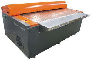 China Wide Format Printing Thermal CTP Plate Making Machine wholesale