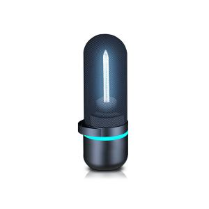 China Vehicle Ultraviolet Mini Ozone USB UV Sterilizer Lamp wholesale