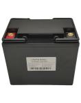 48V 150AH 200AH Lithium Storage Battery LiFePO4 Wind Solar Battery System