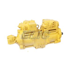 China 318 excavator hydraulic piston main pump K5V80DT 171-5813 173-1205 pump repair kits 170-9960 170-9959 185-8979 wholesale