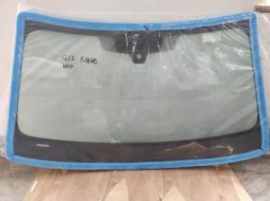 China Oem Float Glass G12 Bmw Front Windshield Bullet Resistance wholesale